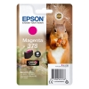 Epson 378 (T3783) inktcartridge magenta (origineel)