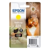 Epson 378 (T3784) inktcartridge geel (origineel)