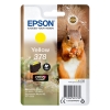 Epson 378 (T3784) inktcartridge geel (origineel) 903361