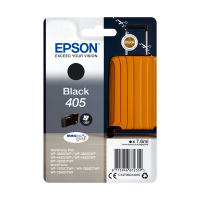 Epson 405 (T05G1) inktcartridge zwart (origineel) C13T05G14010 C13T05G14020 904655