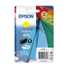 Epson 406 (T17G4) inktcartridge geel (origineel) 652170 - 1