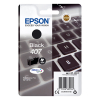 Epson 407 (T07U1) inktcartridge zwart (origineel)