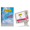 Epson 407 (T07U3) inktcartridge magenta (123inkt huismerk)