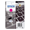 Epson 407 (T07U3) inktcartridge magenta (origineel)