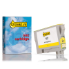 Epson 407 inktcartridge geel (123inkt huismerk)