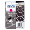 Epson 407 inktcartridge magenta (origineel)