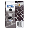 Epson 407 inktcartridge zwart (origineel) C13T07U140 083556