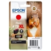 Epson 478XL (T04F5) inktcartridge rood hoge capaciteit (origineel) C13T04F54010 027194