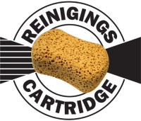 Epson 503XL reinigingscartridge zwart hoge capaciteit 132220