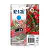 Epson 503 (T09Q2) inktcartridge cyaan (origineel) C13T09Q24010 652042