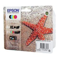 Epson 603(XL) multipack (origineel) C13T03A94010 C13T03A94020 020687