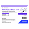 Epson 7113411 PP matte label 102 x 76 mm (origineel)