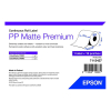 Epson 7113427 PP matte premium linerless label 76 mm x 29 m (origineel)