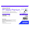 Epson 7113428 PP matte label 102 mm x 29 m (origineel)