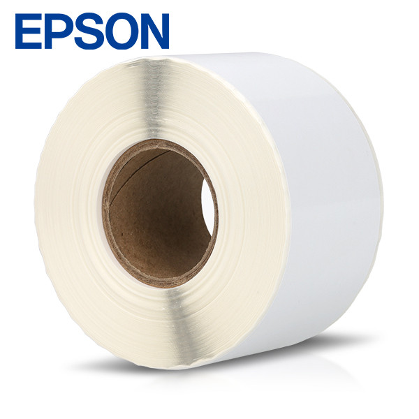 Epson 7113752 high gloss label doorlopende label 51 mm x 33 m (origineel) 084262 - 1