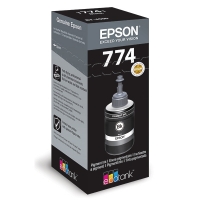 Epson 774 (T7741) inkttank zwart (origineel) C13T774140 026872