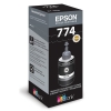 Epson 774 (T7741) inkttank zwart (origineel)