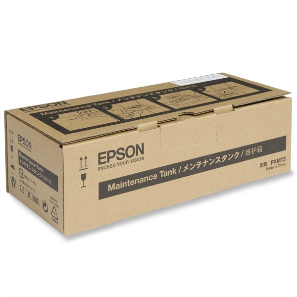 Epson C12C890501 onderhoudstank (origineel) C12C890501 026466 - 1