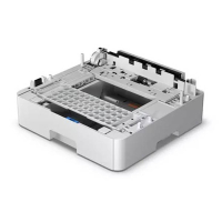 Epson C12C932871 optionele papierlade voor 500 vel C12C932871 831991