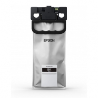 Epson C13T01C100 inktcartridge zwart hoge capaciteit (origineel) C13T01C100 052090