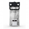 Epson C13T01C100 inktcartridge zwart hoge capaciteit (origineel)