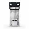 Epson C13T01C100 inktcartridge zwart hoge capaciteit (origineel)