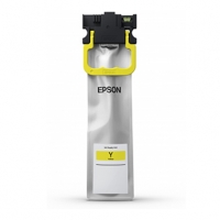 Epson C13T01C400 inktcartridge geel hoge capaciteit (origineel) C13T01C400 052096