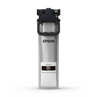 Epson C13T11D140 inktcartridge zwart hoge capaciteit (origineel) 906629