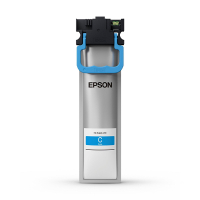 Epson C13T11D240 inktcartridge cyaan hoge capaciteit (origineel) 906278 Epson C13T11D240 inktcartridge cyaan hoge capaciteit (origineel) 906278
