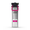 Epson C13T11D340 inktcartridge magenta hoge capaciteit (origineel) 906279 - 1