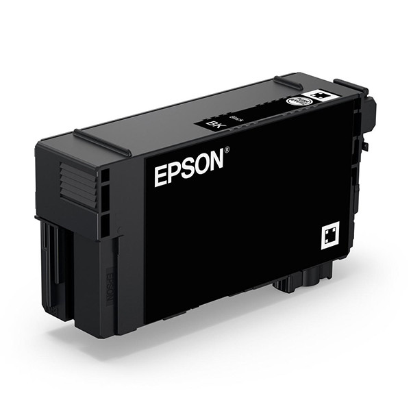 Epson C13T11J140 inktcartridge zwart (origineel) C13T11J140 027448 - 1