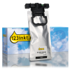Epson C13T11N140 inktcartridge zwart (123inkt huismerk) 083705 - 1