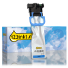 Epson C13T11N240 inktcartridge cyaan (123inkt huismerk) 083707 - 1