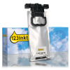 Epson C13T12D140 inktcartridge zwart (123inkt huismerk) 027443 - 1