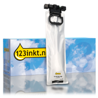 Epson C13T13L140 inktcartridge zwart (123inkt)