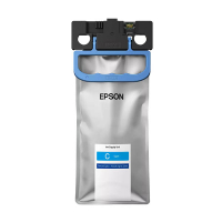 Epson C13T13M240 inktcartridge cyaan hoge capaciteit (origineel) 083850
