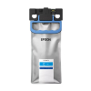 Epson C13T13M240 inktcartridge cyaan hoge capaciteit (origineel) 083850