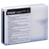 Epson C33S020271 (SJIC5) inktcartridge zwart (origineel) 080192 - 1