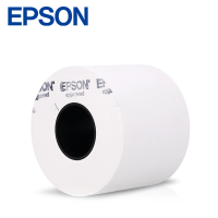 Epson C33S045389 premium matte doorlopende label ticket-rol 80 mm x 50 m (origineel) 083368