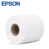 Epson C33S045390 premium matte doorlopende label ticket-rol 102 mm x 50 m (origineel) 083370 - 1