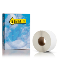 Epson C33S045417 premium matte linerless label 51 mm x 35 m (123inkt huismerk)