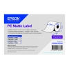 Epson C33S045546 PE matte doorlopende labelrol 102 mm x 29 m (origineel)