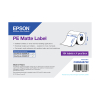 Epson C33S045732 PE matte label 210 x 297 mm (origineel) 083626 - 1