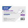Epson C33S045733 PE matte label 203 mm x 55 m (origineel) 083628 - 1
