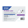 Epson C33S045734 PE matte label 105 x 210 mm (origineel) 083630 - 1