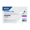 Epson C33S045735 PE matte label 102 mm x 55 m (origineel) 083632 - 1