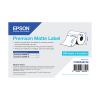 Epson C33S045738 premium matte label 210 x 297 mm (origineel) 083638 - 1