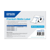 Epson C33S045740 premium matte label 105 x 210 mm (origineel) 083642 - 1