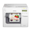 Epson ColorWorks C3500 (TM-C3500) labelprinter  847610 - 2