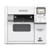 Epson ColorWorks C4000 (CW-C4000e MK) labelprinter 832355 - 1